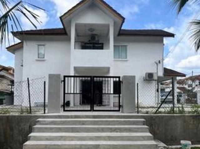 Terraced House for rent in Kajang, Langat
