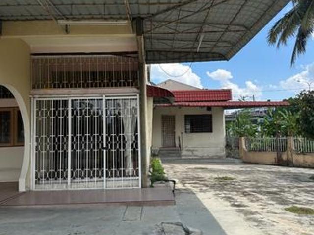 Terraced House for sale in Sendayan Village, Negeri Sembilan