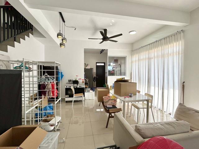 Terraced House for rent in Bukit Ledang, Johor