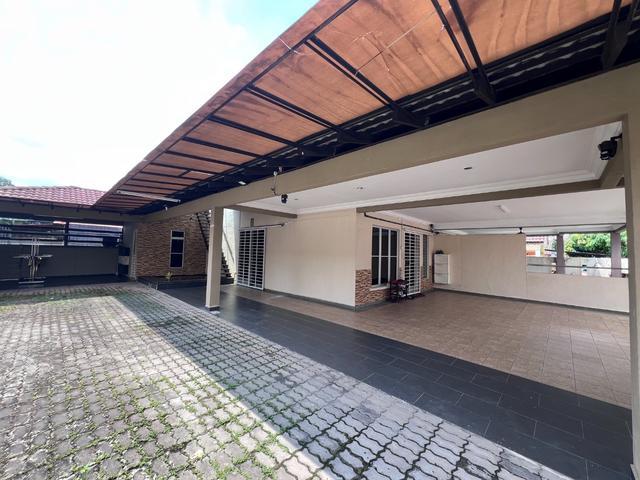 Terraced House for sale in Kajang, Langat
