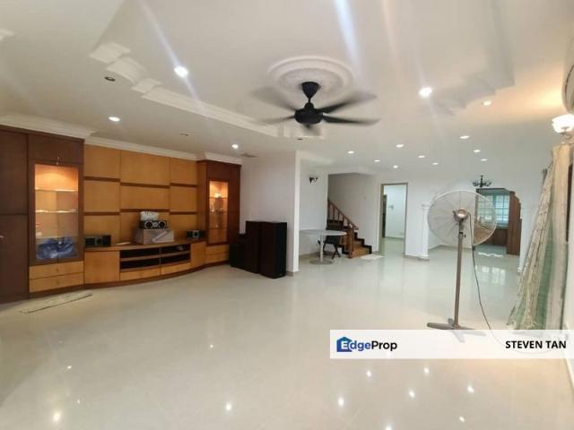 House for sale in Petaling, Subang Jaya