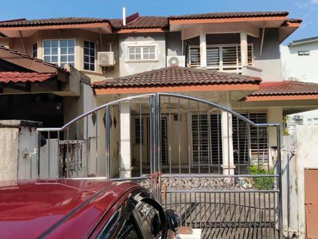 Terraced House for rent in Petaling, Subang Jaya