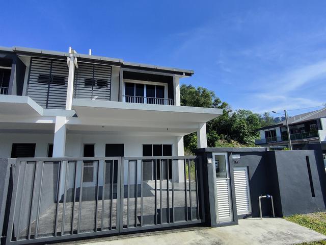 Terraced House for sale in Kajang, Langat