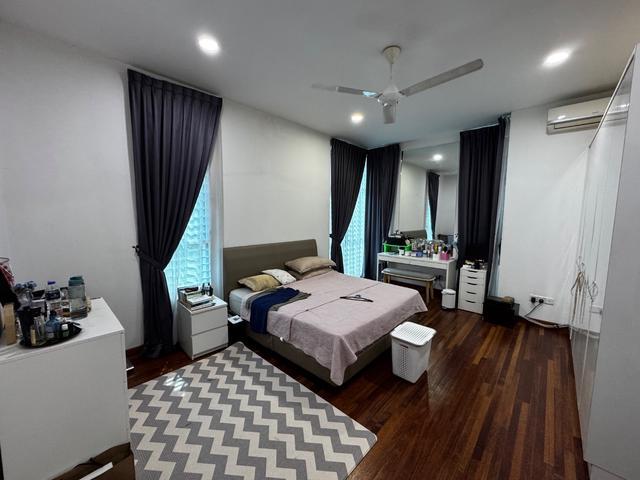 Terraced House for rent in Cheras