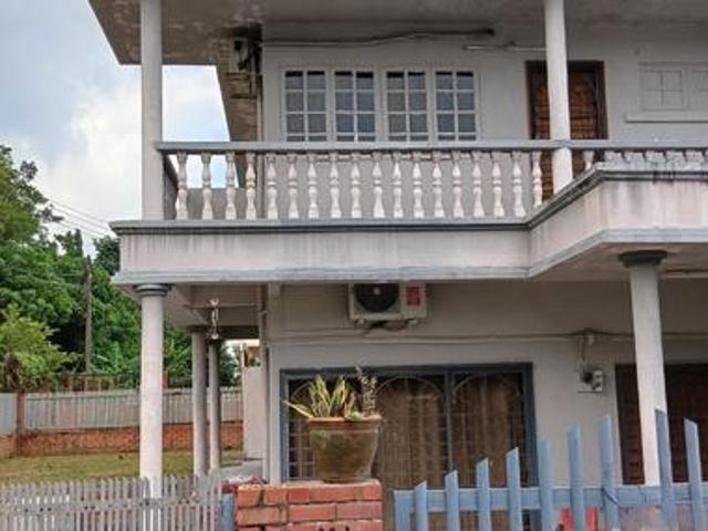 Terraced House for rent in Kajang, Langat
