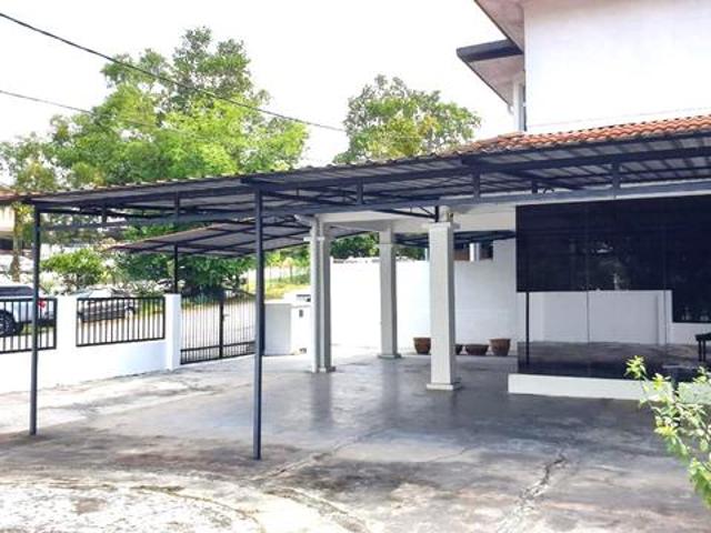 Terraced House for rent in Petaling, Subang Jaya