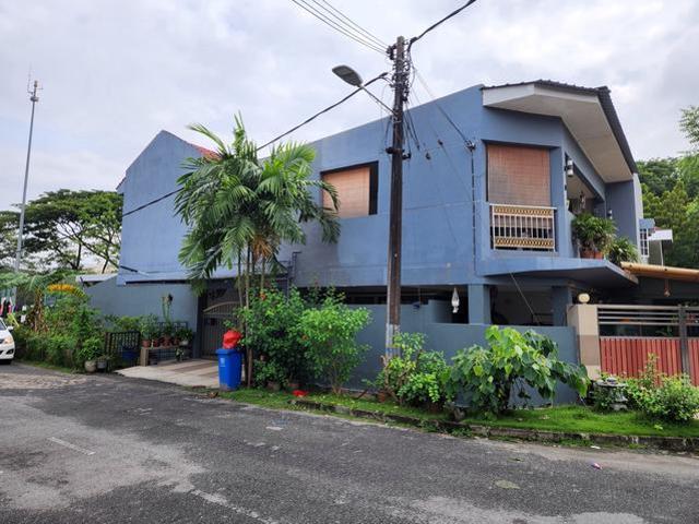 Terraced House for rent in Petaling, Alam Impian