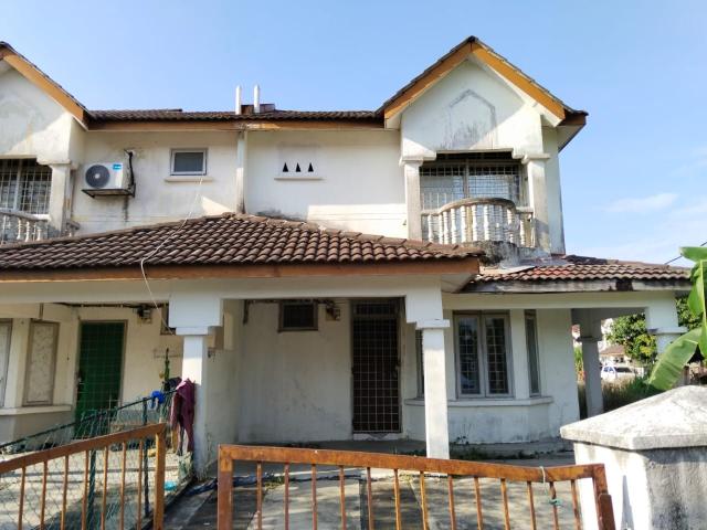 House for sale in Port Klang, Selangor