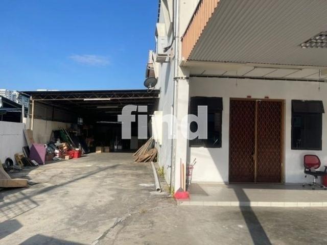 House for rent in Georgetown, Penang