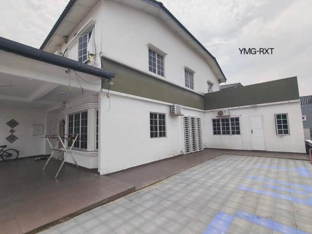 Terraced House for sale in Alam Impian, Selangor