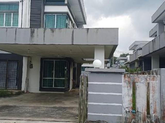 Terraced House for sale in Bintulu, Sarawak
