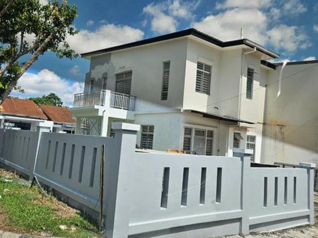 Terraced House for rent in Ulu Tiram, Johor