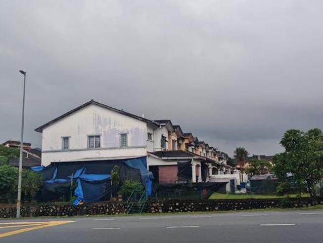 Terraced House for sale in Petaling, Subang Jaya