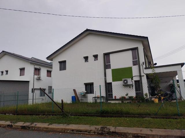 Terraced House for rent in Selayang, Selangor