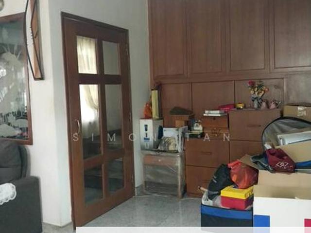 House for sale in Petaling, Damansara Damai