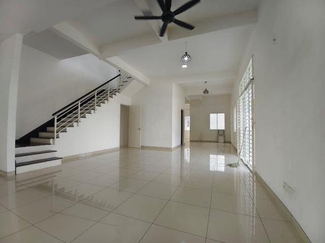 Residential House for rent in Wellesley, Penang