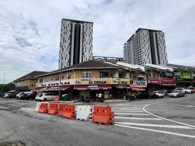 Terraced House for sale in Petaling, Subang Jaya