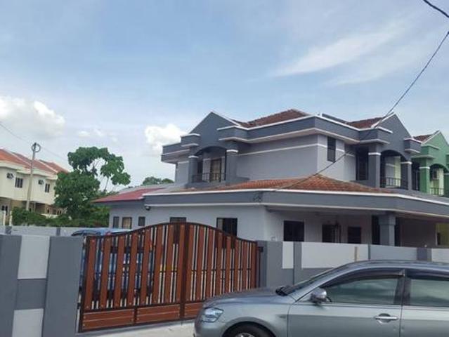 Terraced House for sale in Perak, Tanjong Malim