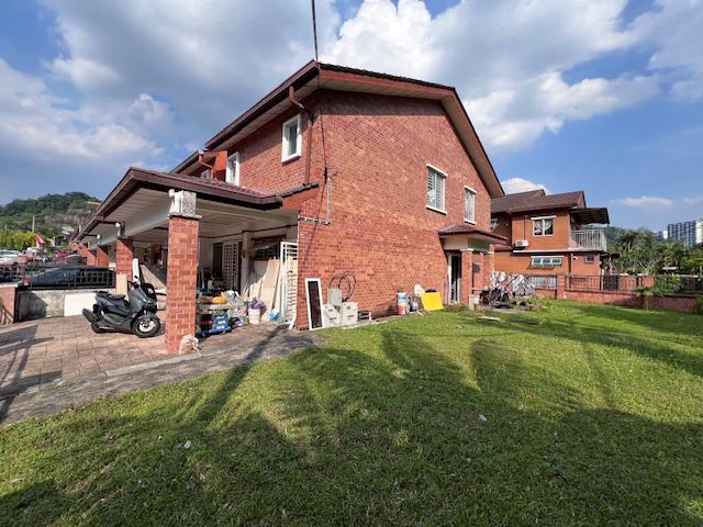 Terraced House for sale in Kajang, Langat