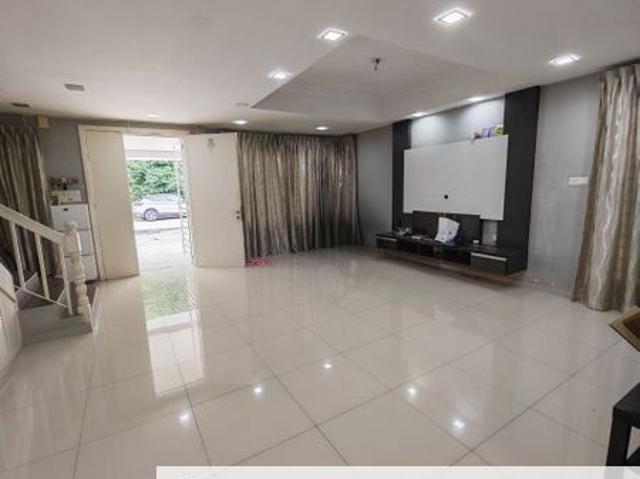House for sale in Petaling, Subang Jaya