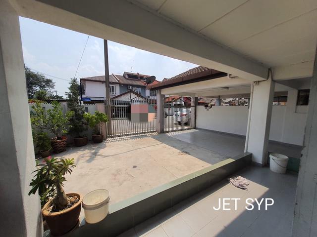 Terraced House for sale in Port Klang, Selangor