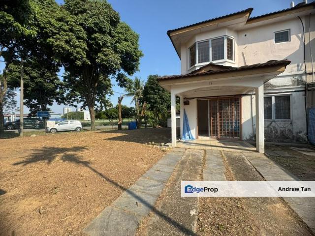 House for sale in Petaling, Subang Jaya