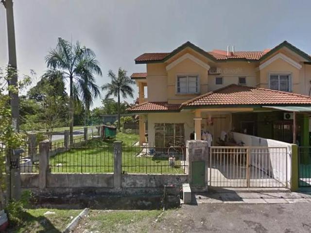 Terraced House for sale in Port Klang, Selangor