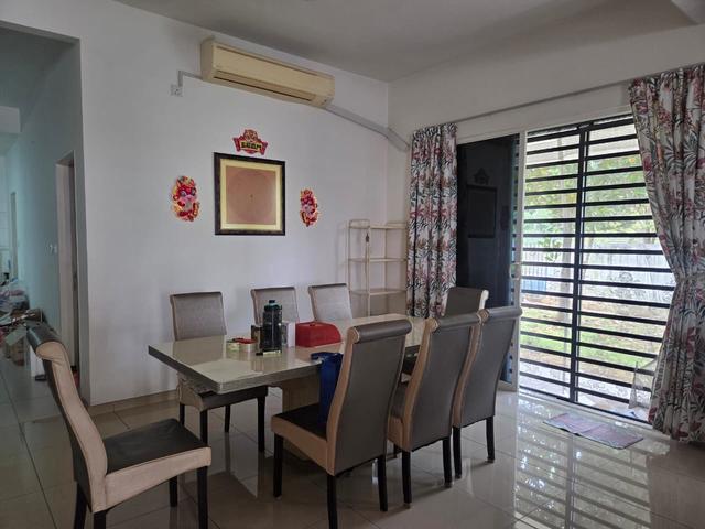 Terraced House for sale in Bandar Sri Sendayan, Seremban