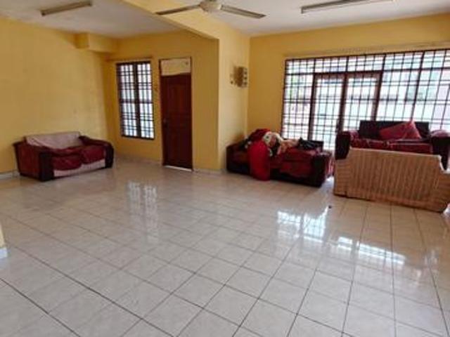 Residential House for rent in Port Klang, Selangor