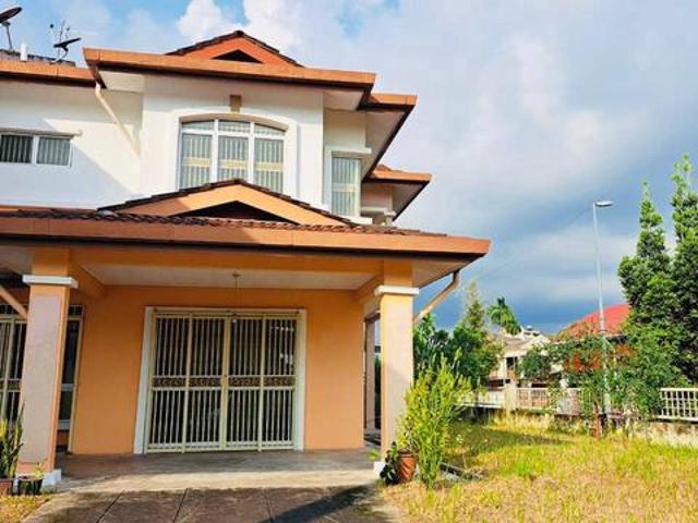 Terraced House for sale in Sendayan Village, Negeri Sembilan