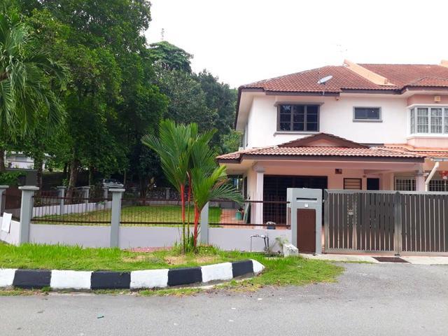 Terraced House for sale in Kajang, Langat