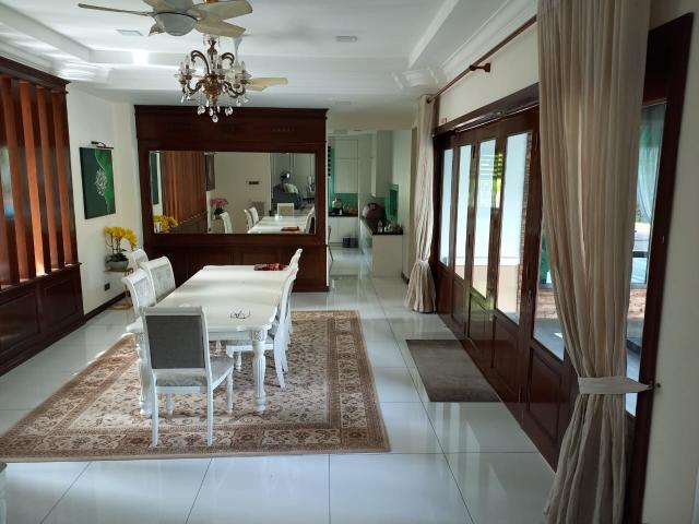 House for sale in Ulu Dong, Selangor