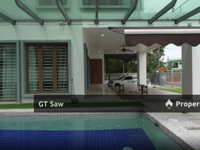 Bungalow for sale in Country Heights Damansara, Kuala Lumpur