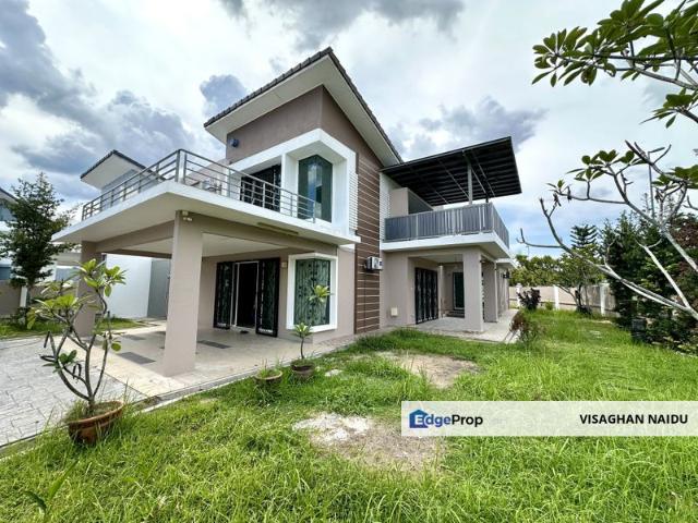 House for sale in Selayang, Selangor