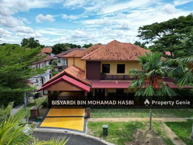 Bungalow for sale in Port Klang, Selangor