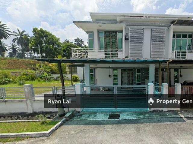 Residential House for rent in Saujana, Selangor