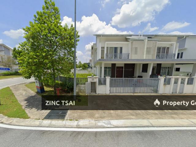 Residential House for rent in Selayang, Selangor