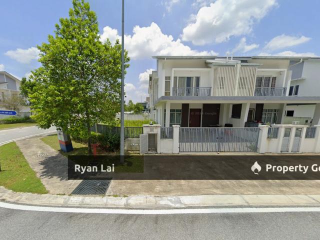 Residential House for rent in Selayang, Selangor