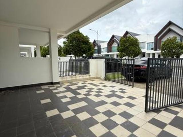 Terraced House for sale in Kajang, Langat