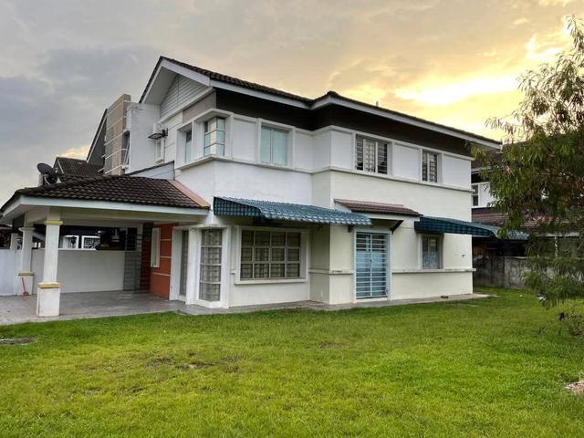 Terraced House for rent in Kajang, Langat