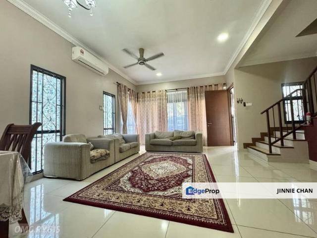 House for sale in Port Klang, Selangor