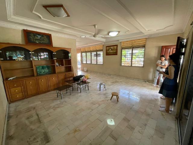Residential House for sale in Wellesley, Penang