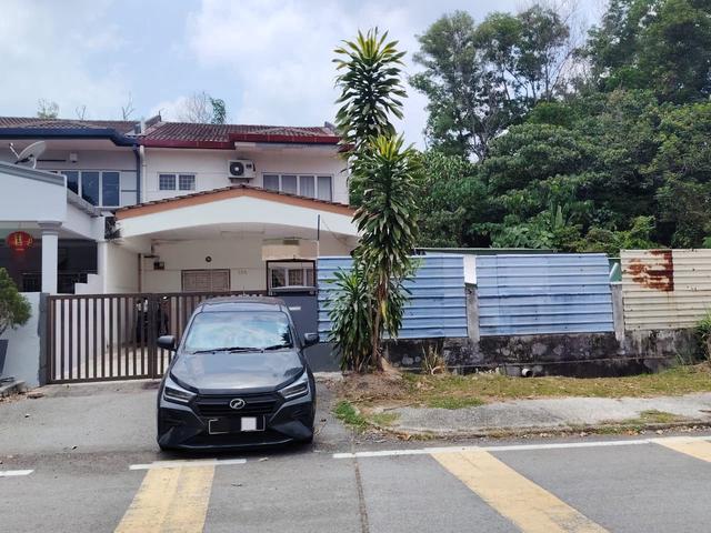 Terraced House for sale in Sendayan Village, Negeri Sembilan