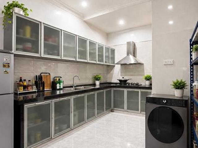 Residential House for sale in Wellesley, Penang