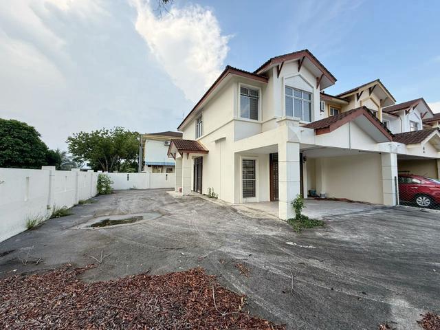 Terraced House for rent in Johore Bahru, Johor