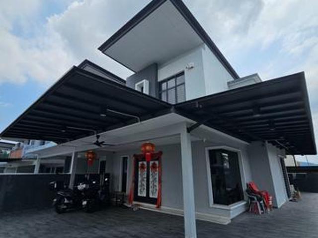 Terraced House for sale in Kajang, Langat