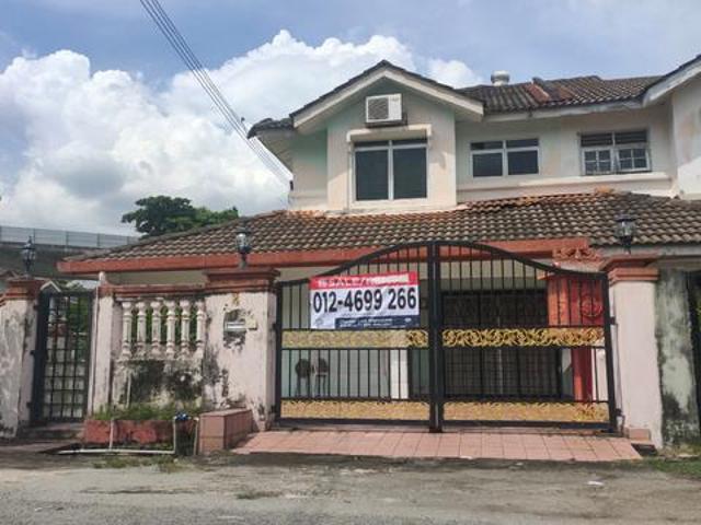Terraced House for sale in Petaling, Subang Jaya