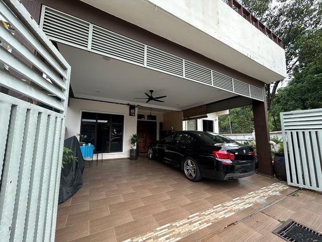 Terraced House for sale in Port Klang, Selangor