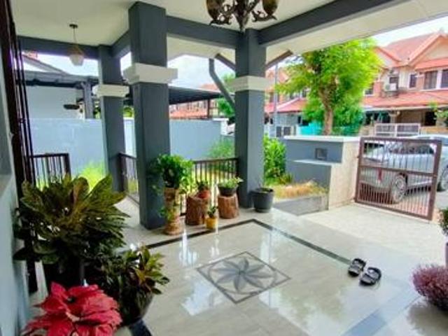 Terraced House for sale in Petaling, Subang Jaya