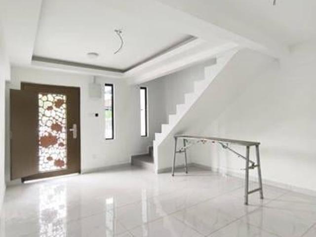 Terraced House for sale in Johor Bahru